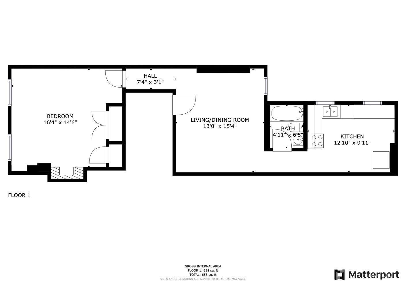 428 Chestnut St Property Photo 13