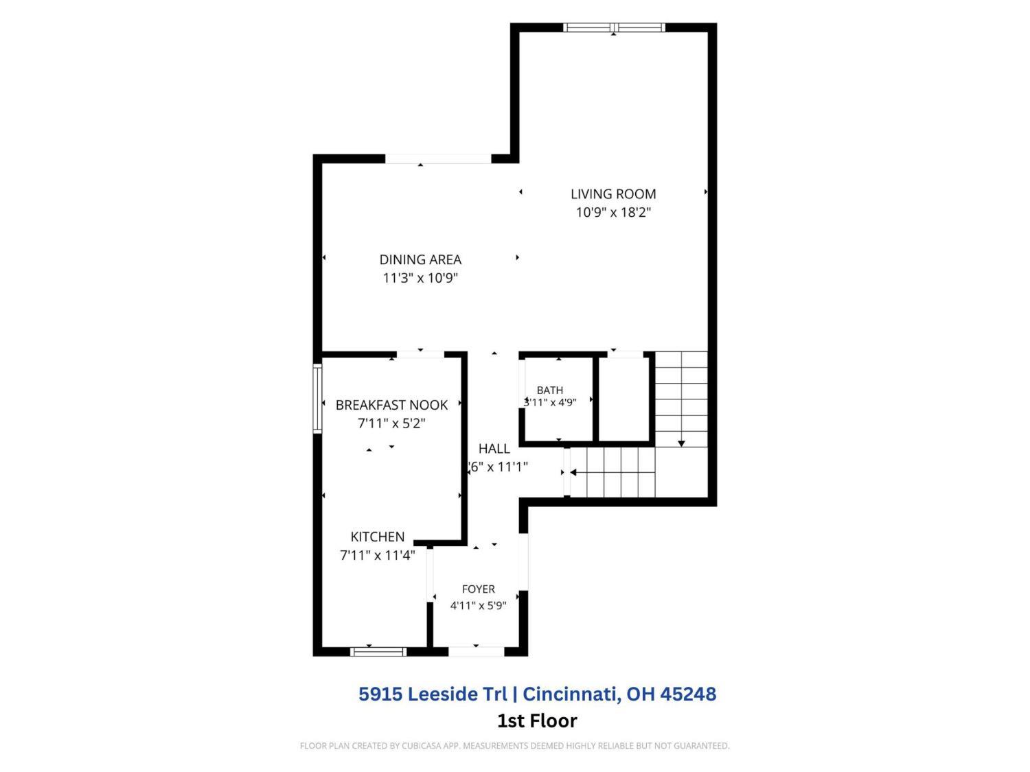 5915 Leeside Trail Property Photo 37