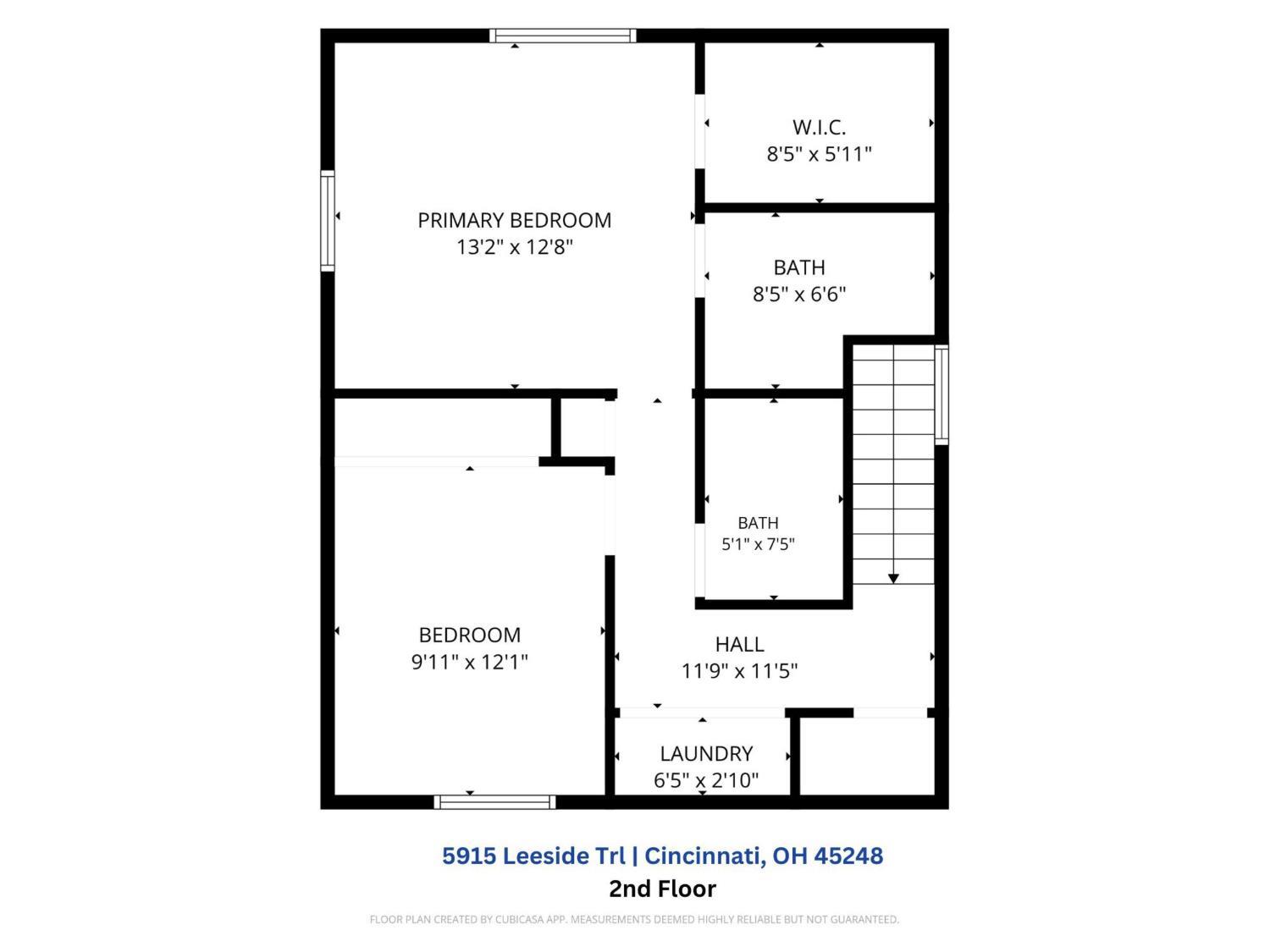 5915 Leeside Trail Property Photo 38