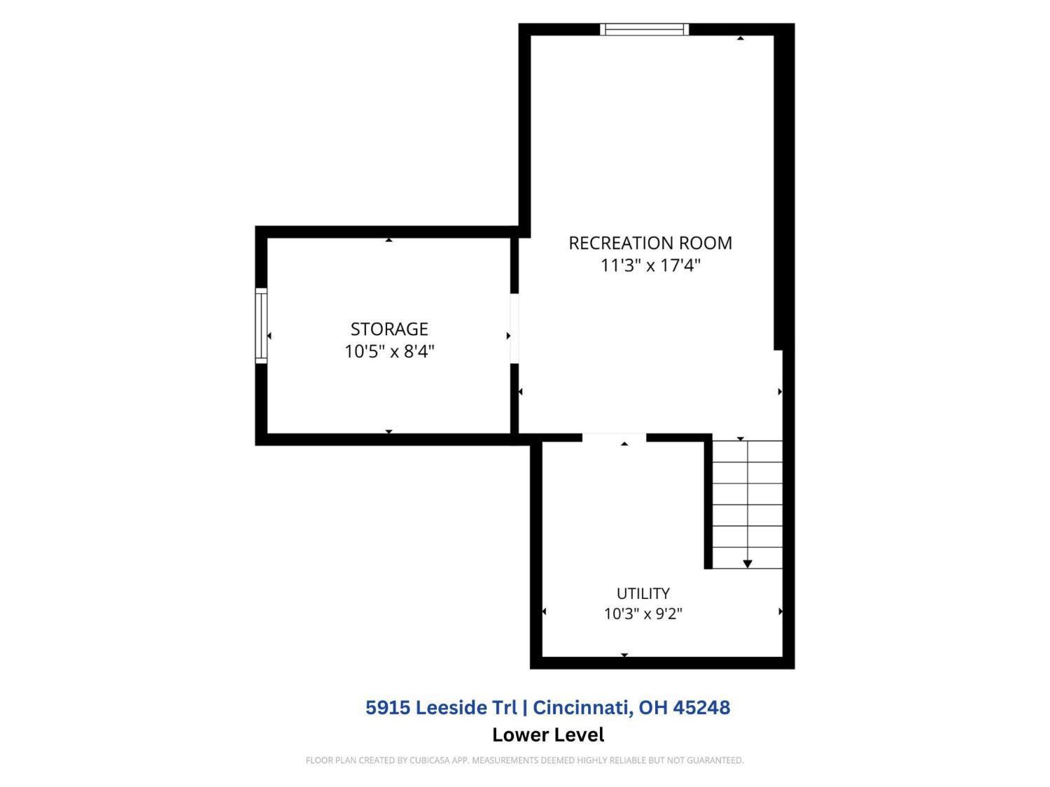 5915 Leeside Trail Property Photo 39