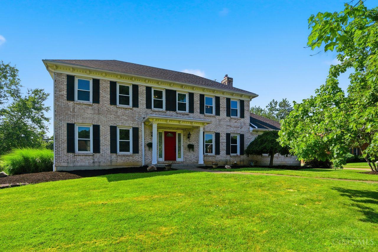 12075 Timberlake Drive Property Photo 1