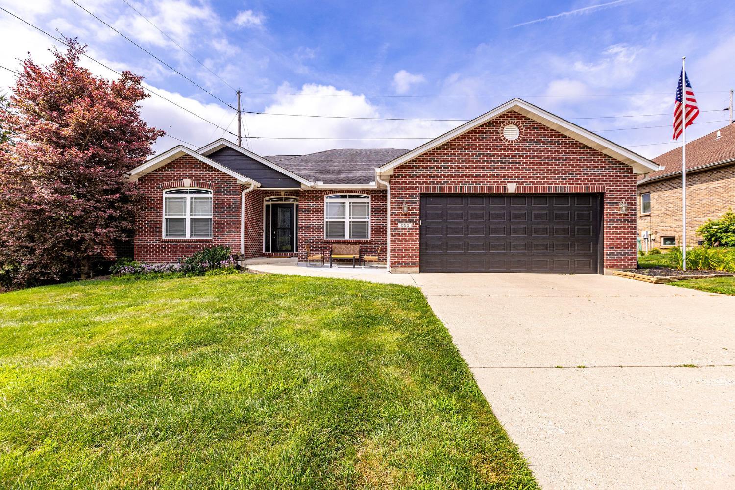 591 Hermay Drive Property Photo 3
