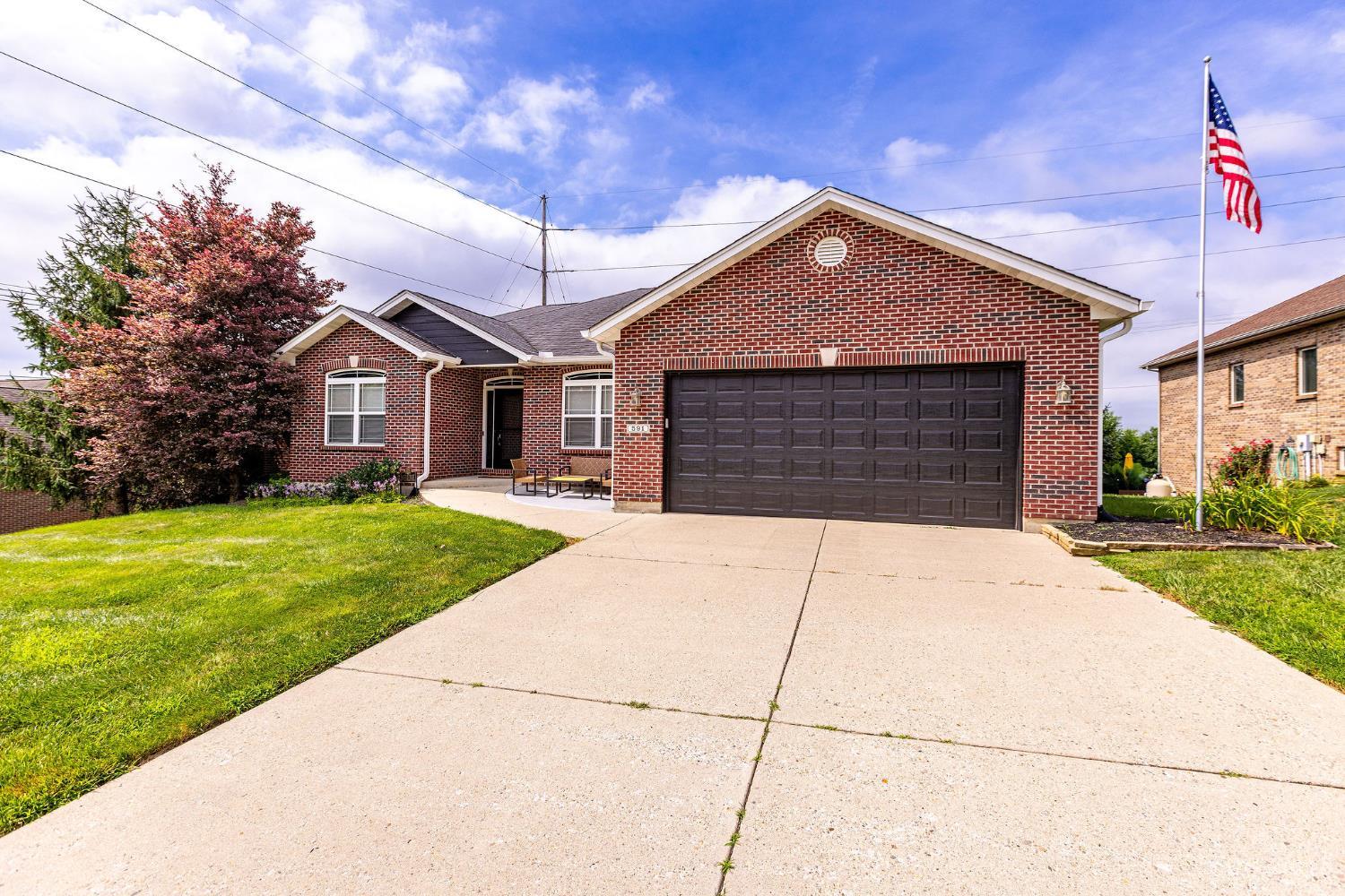 591 Hermay Drive Property Photo 4