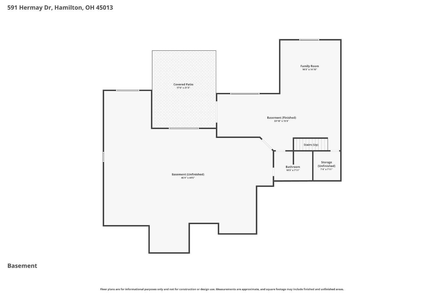 591 Hermay Drive Property Photo 37