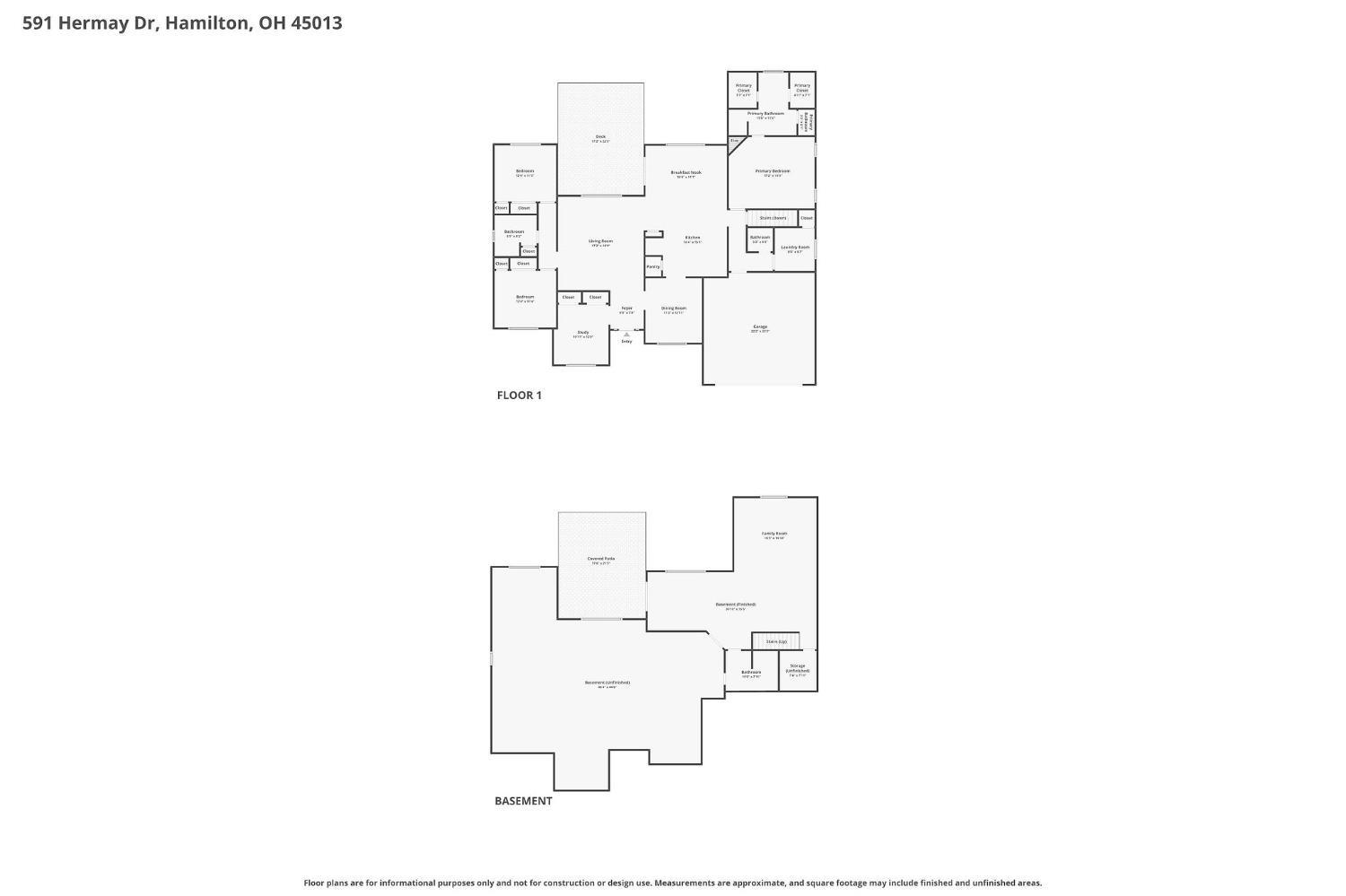 591 Hermay Drive Property Photo 38