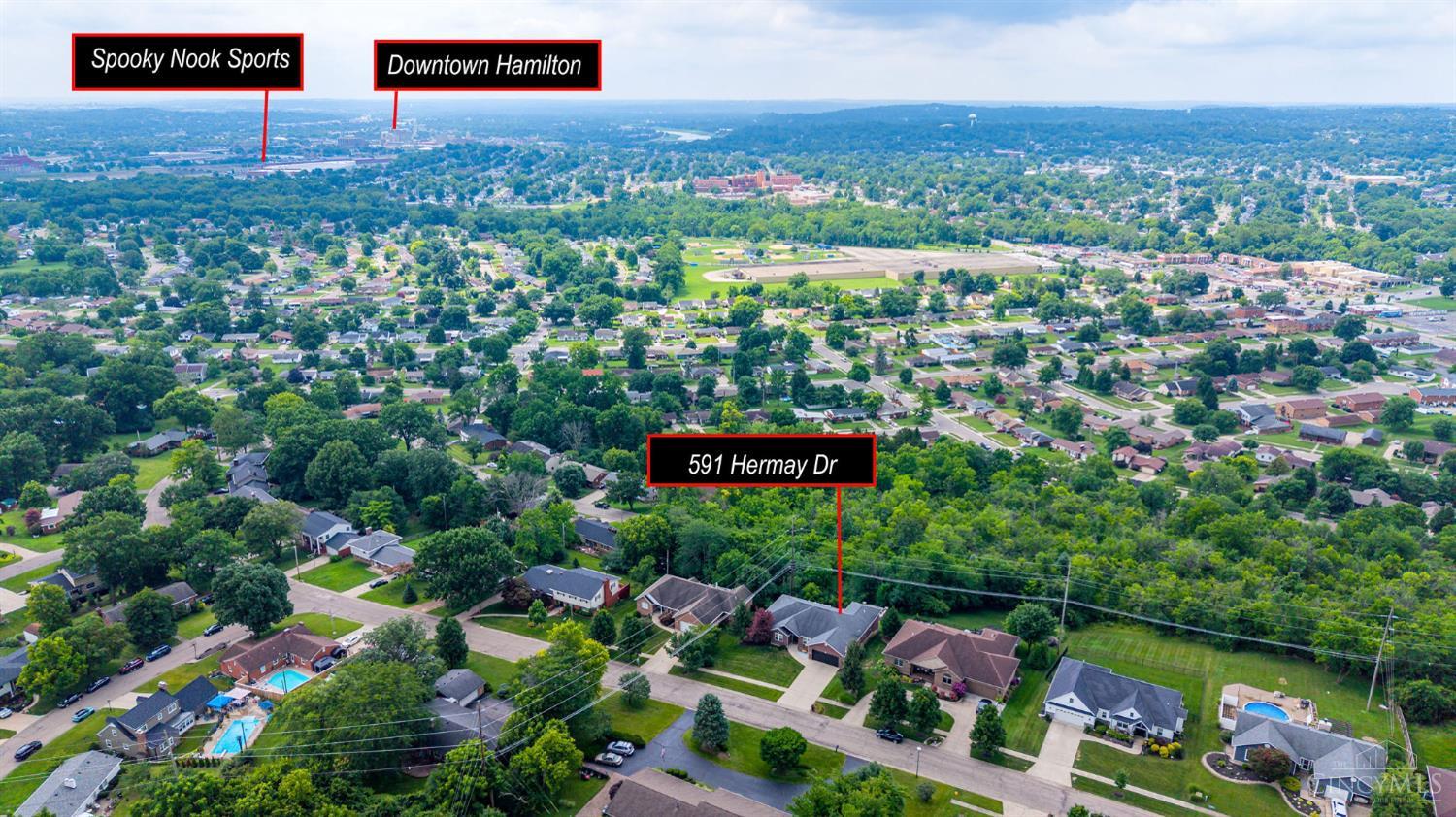 591 Hermay Drive Property Photo 39