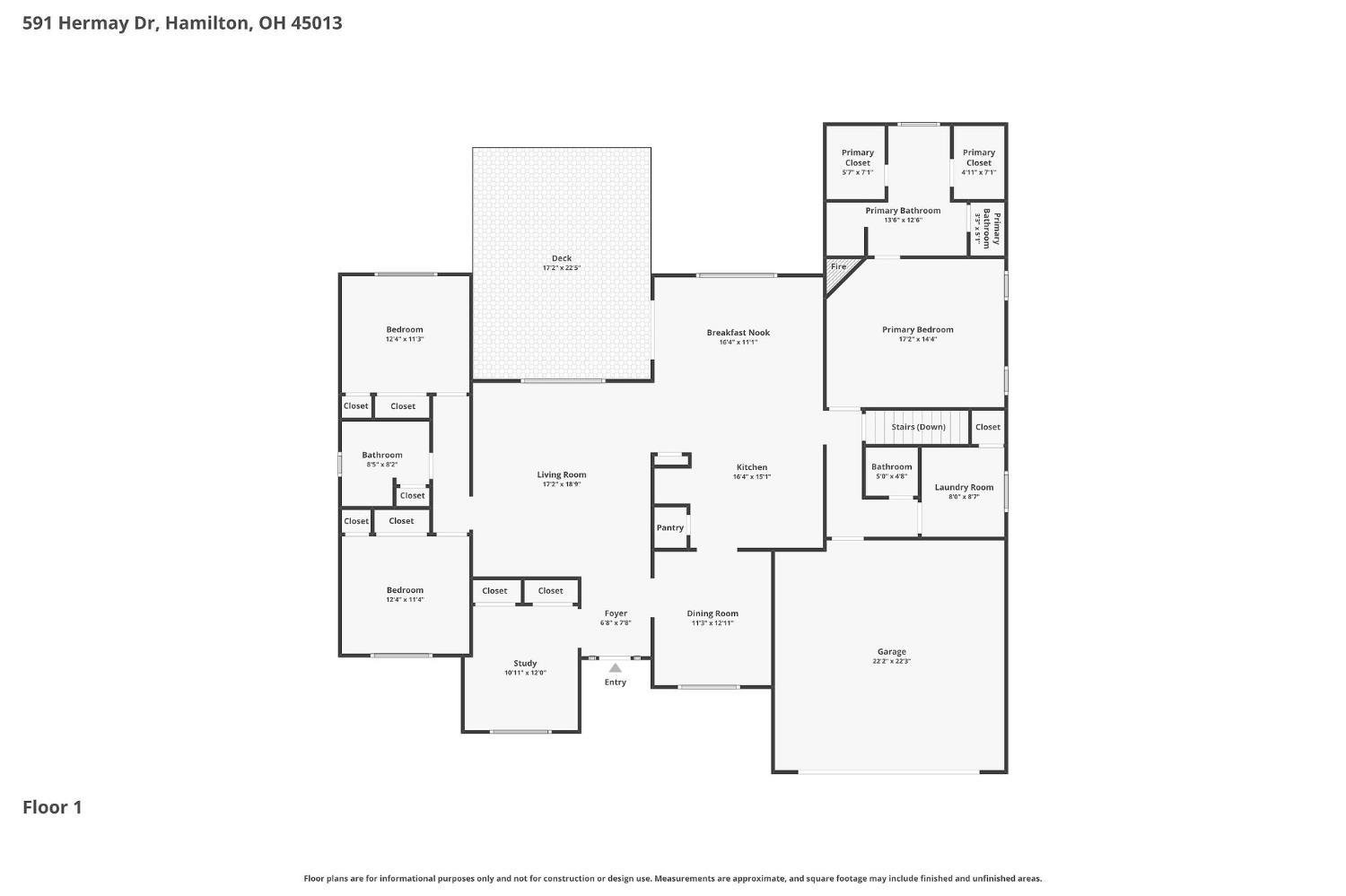 591 Hermay Drive Property Photo 50