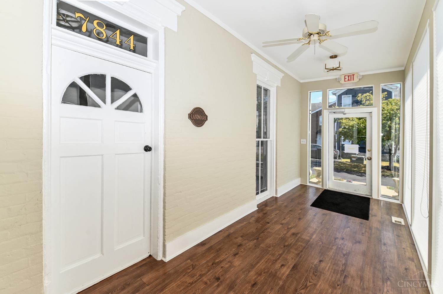7844 Remington Road Property Photo 4
