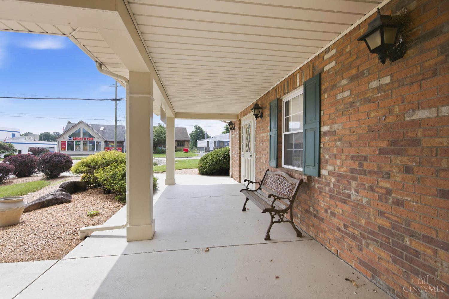 5318 Delhi Pike Property Photo 3