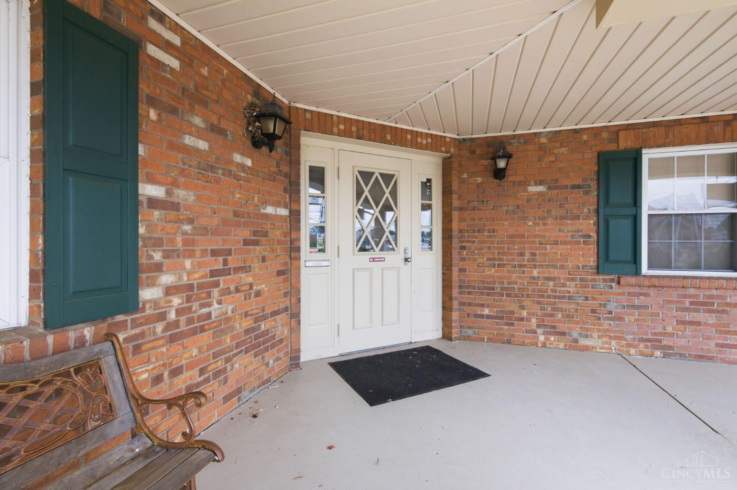 5318 Delhi Pike Property Photo 4