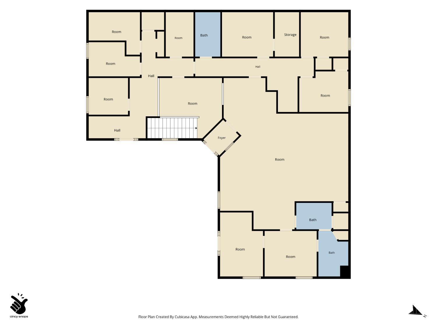 5318 Delhi Pike Property Photo 43
