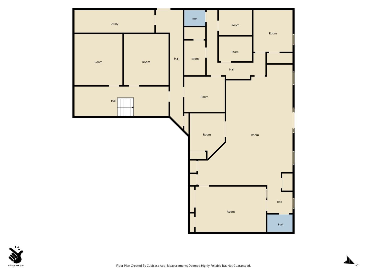 5318 Delhi Pike Property Photo 45