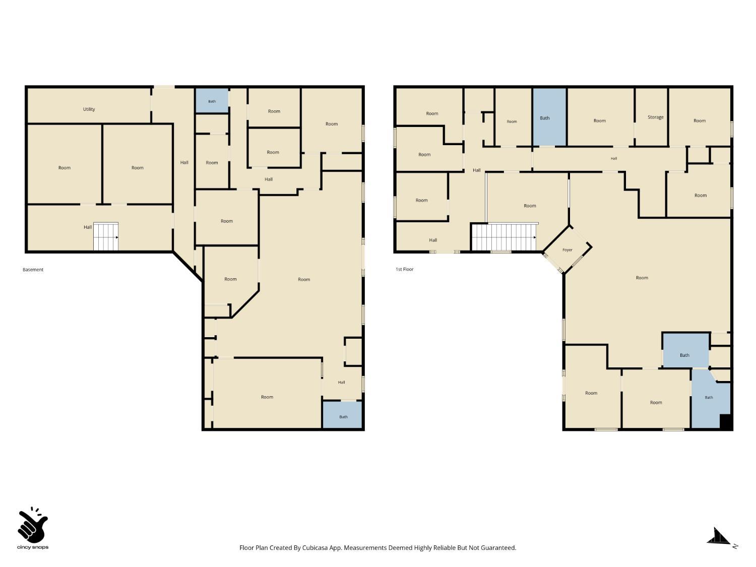 5318 Delhi Pike Property Photo 59