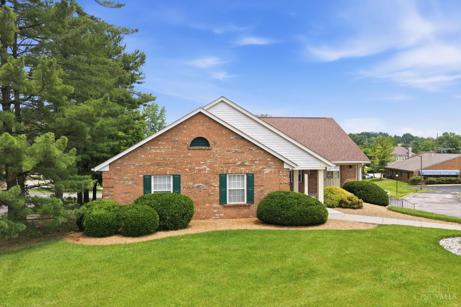 5318 Delhi Pike Property Photo 77