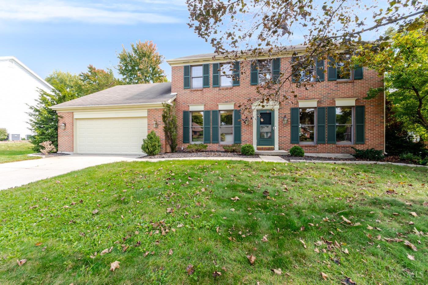 509 Tara Oaks Drive Property Photo 1