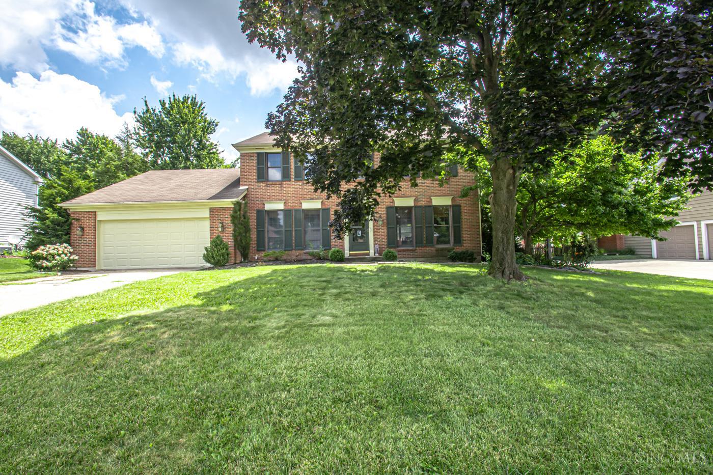 509 Tara Oaks Drive Property Photo 36