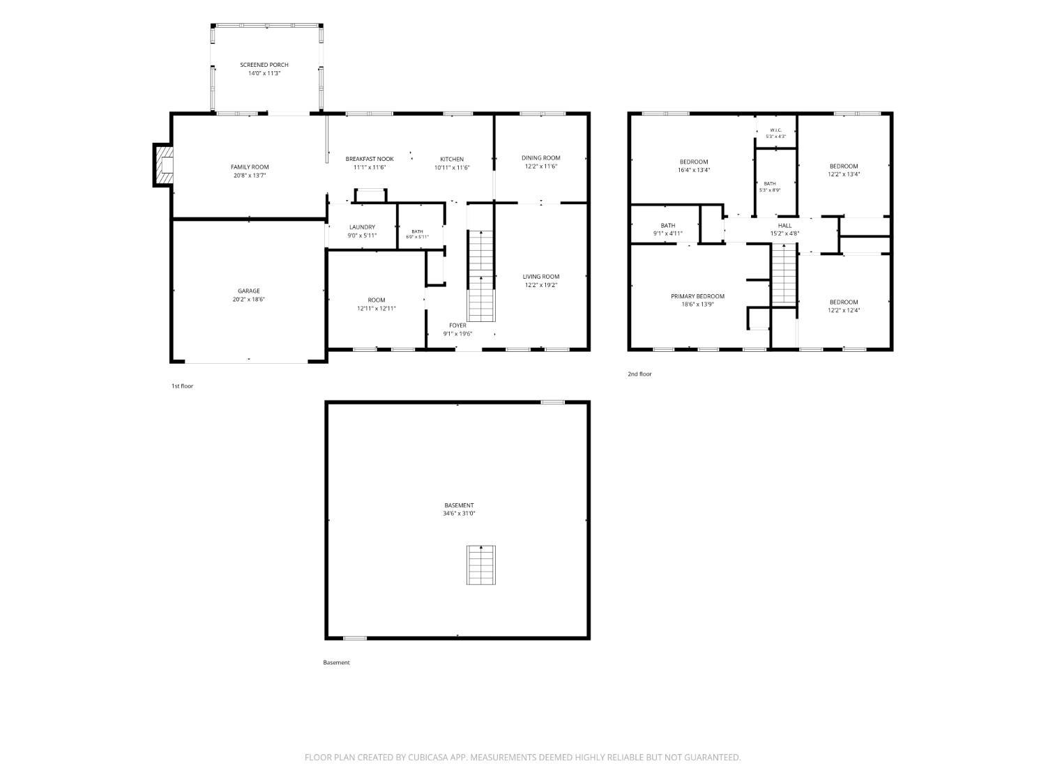 509 Tara Oaks Drive Property Photo 37