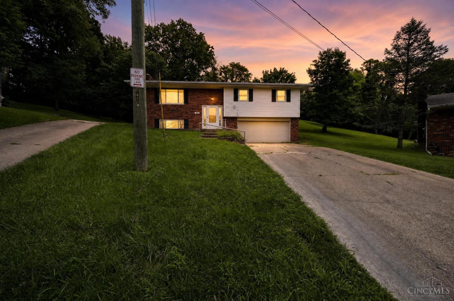 55 Jackson Dell Court