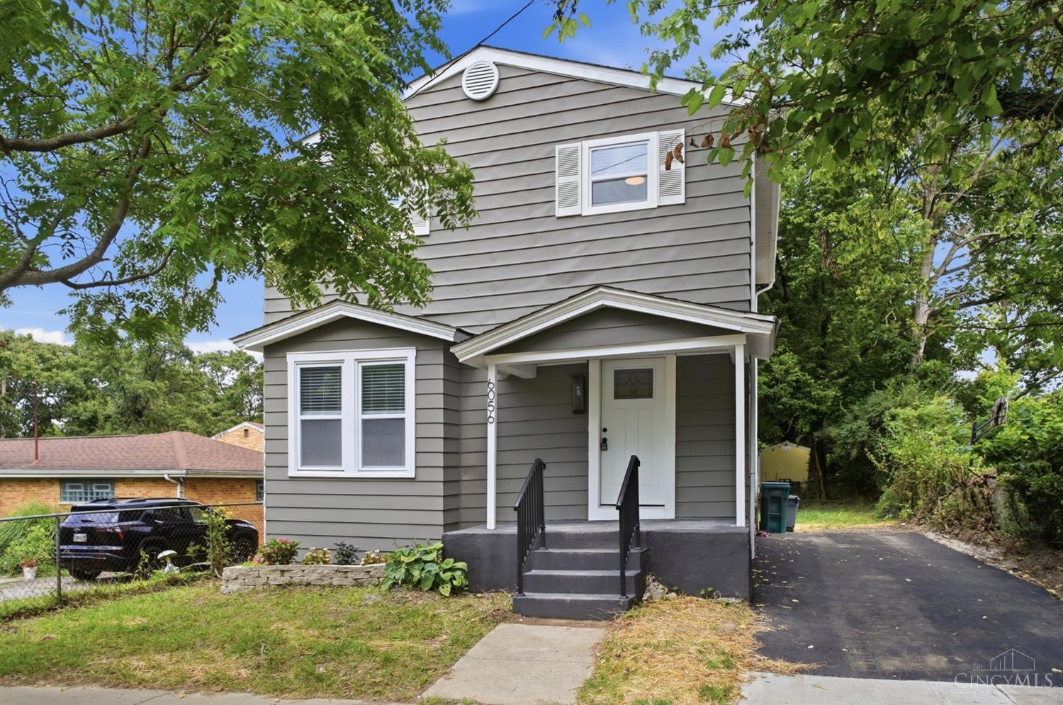 6056 Red Bank Road Property Photo 1