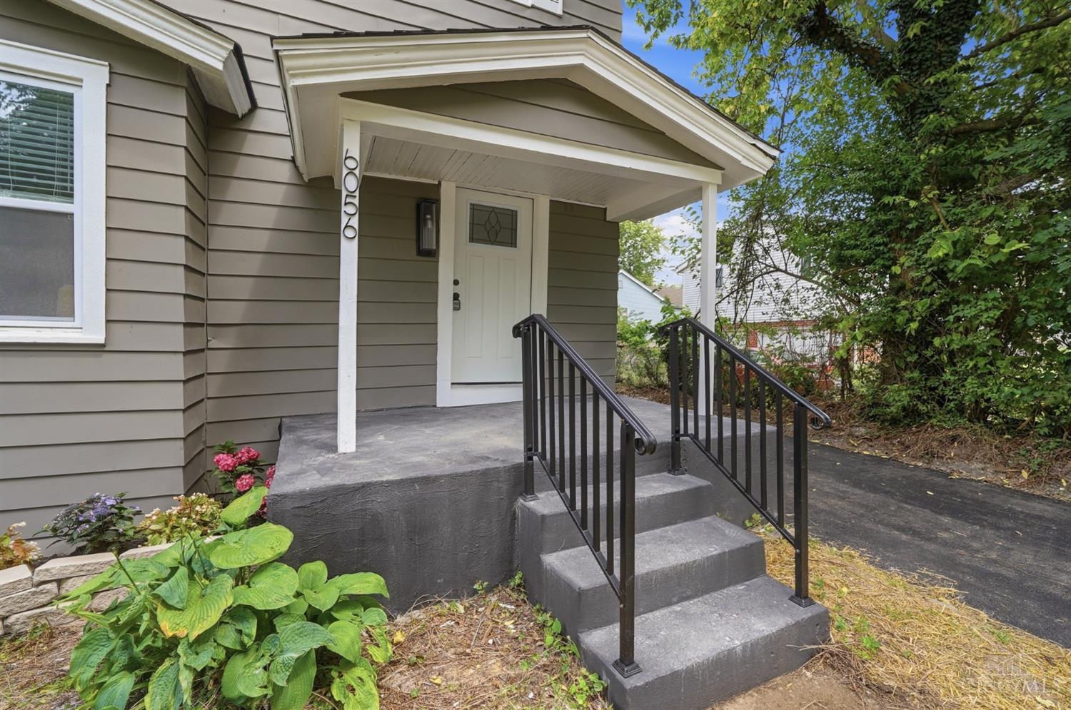 6056 Red Bank Road Property Photo 2
