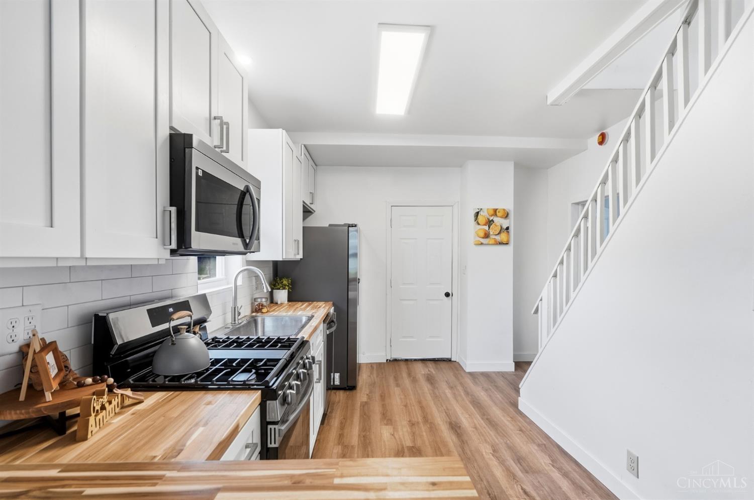 6056 Red Bank Road Property Photo 10