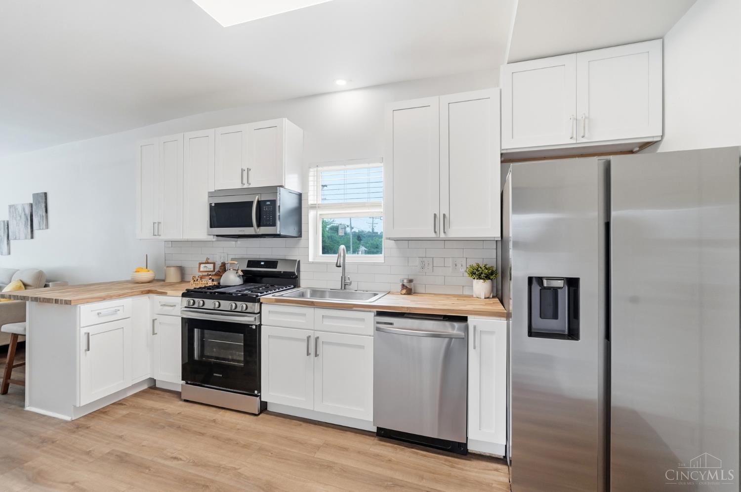 6056 Red Bank Road Property Photo 11