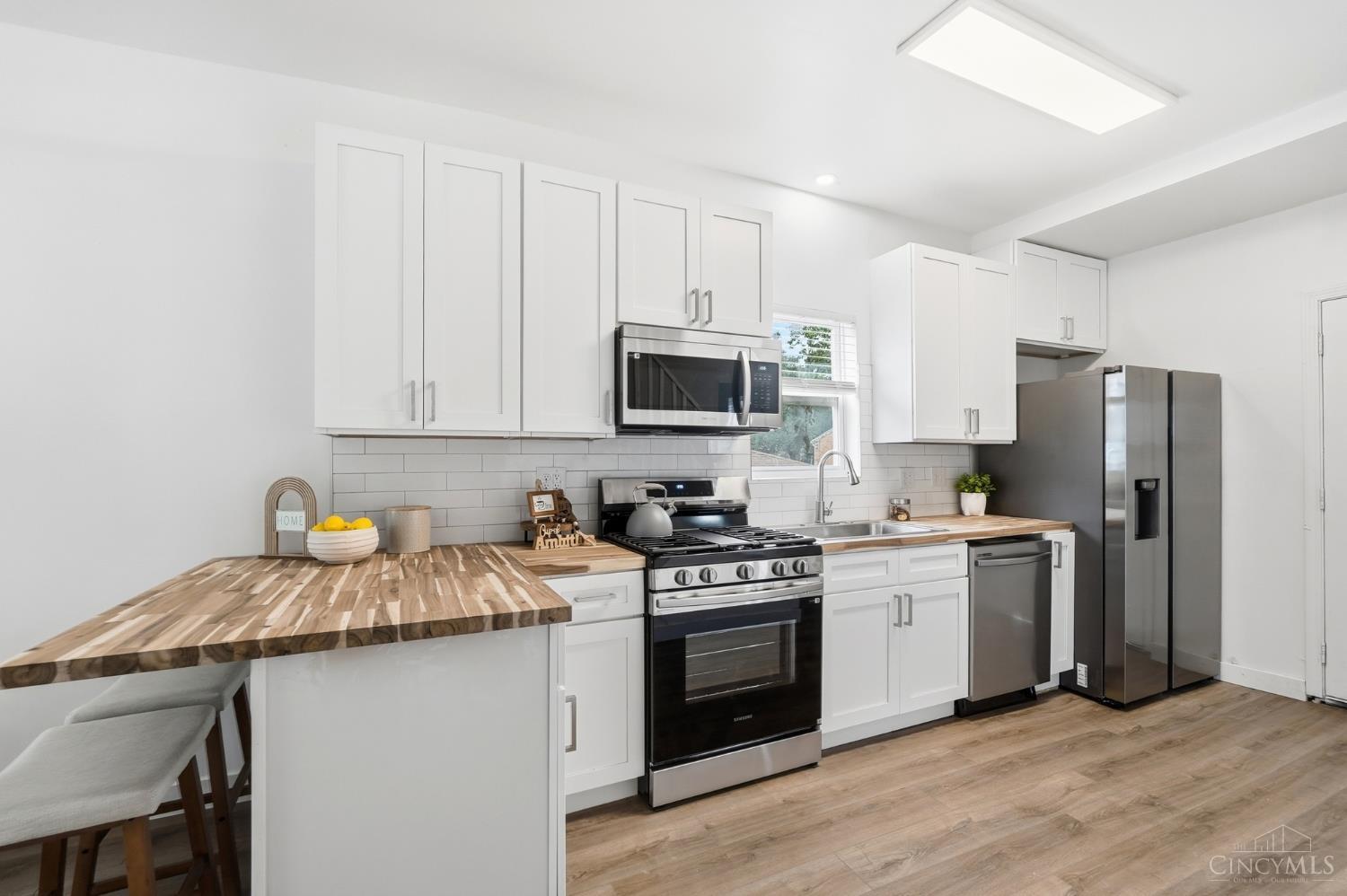 6056 Red Bank Road Property Photo 12