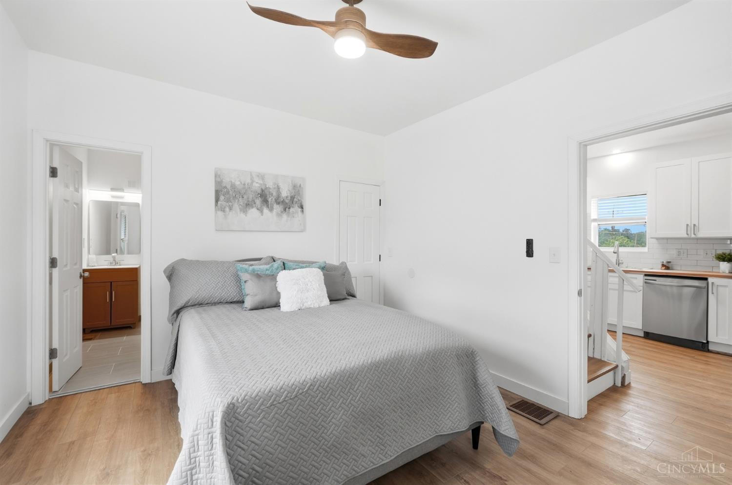 6056 Red Bank Road Property Photo 14