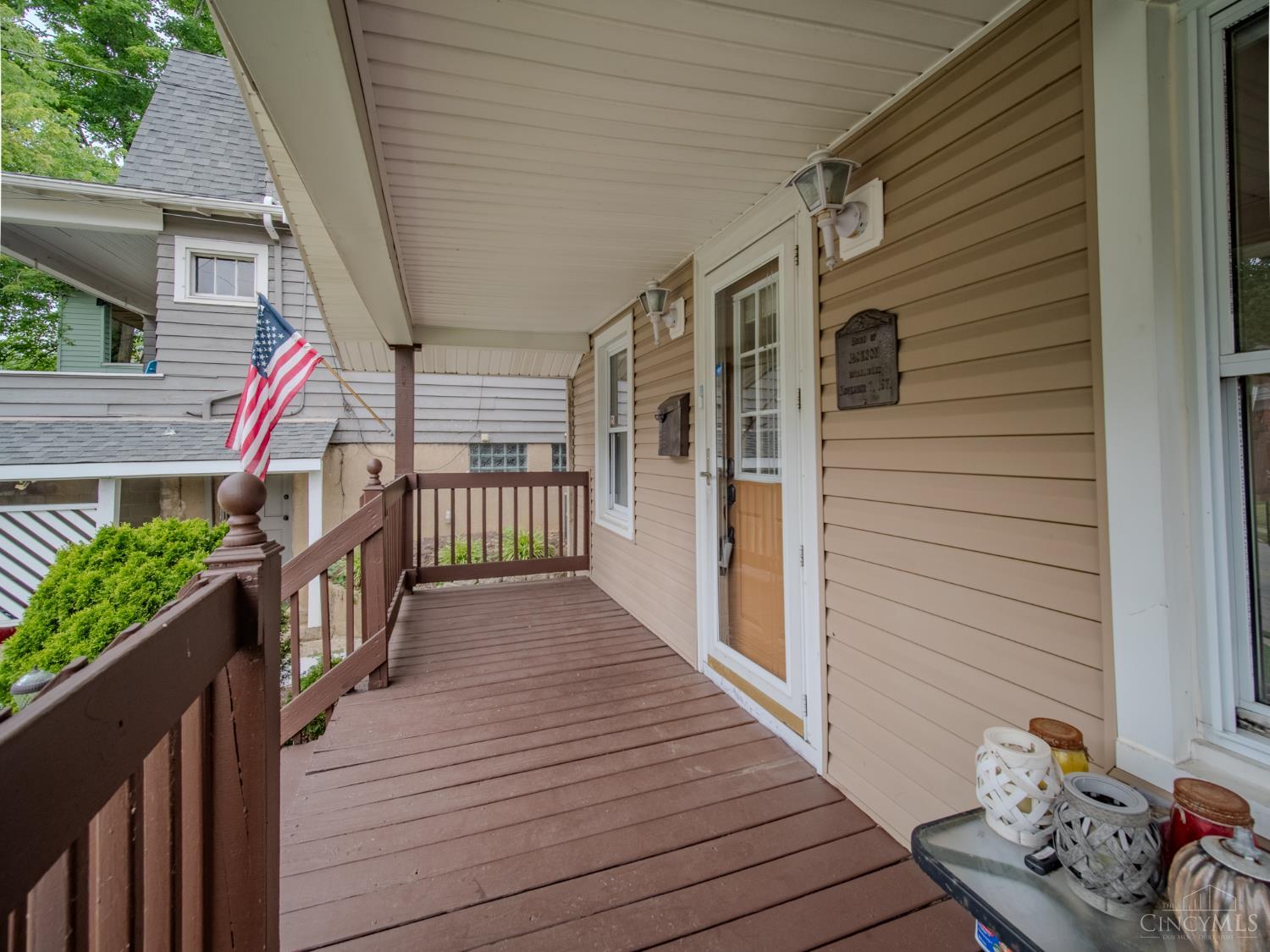 4024 Marburg Avenue Property Photo 23