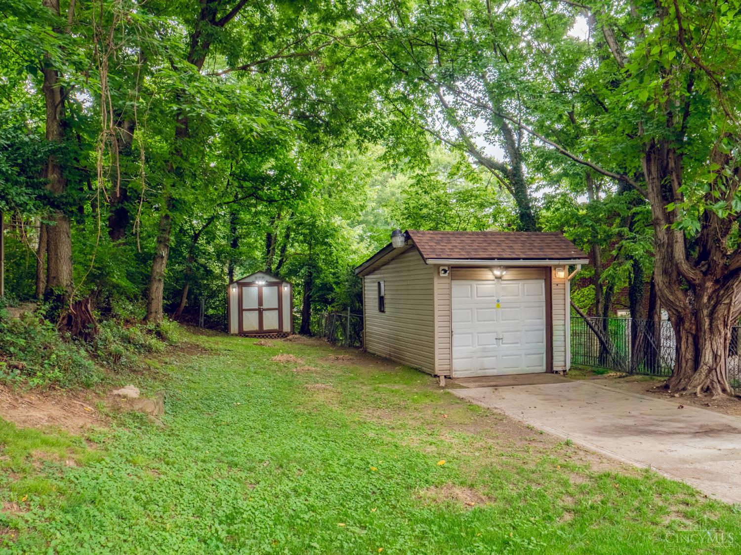 4024 Marburg Avenue Property Photo 25