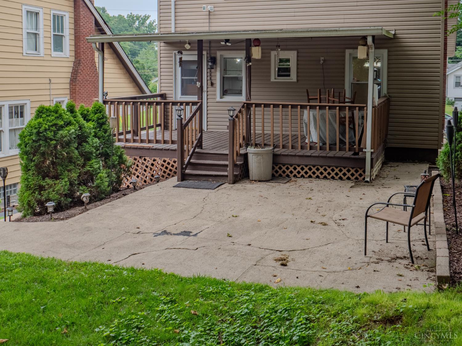 4024 Marburg Avenue Property Photo 28