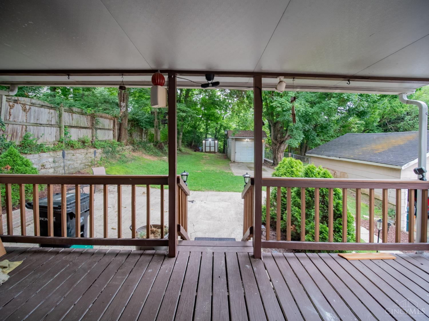 4024 Marburg Avenue Property Photo 32