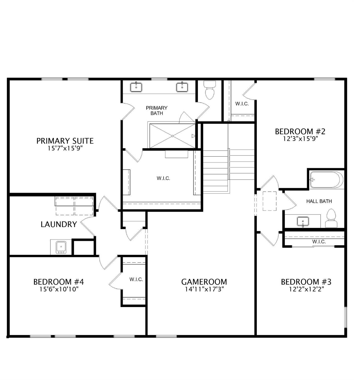 4231 Kinsdale Circle Property Photo 5