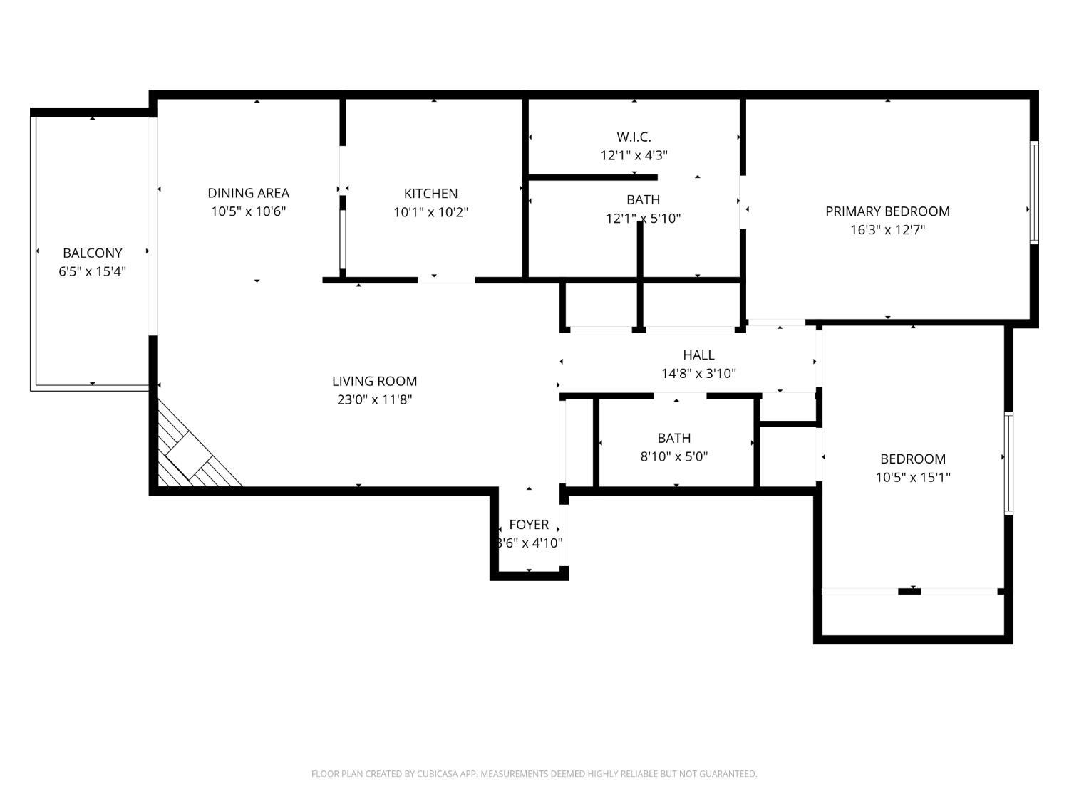 5149 Carriage Hill Property Photo 20