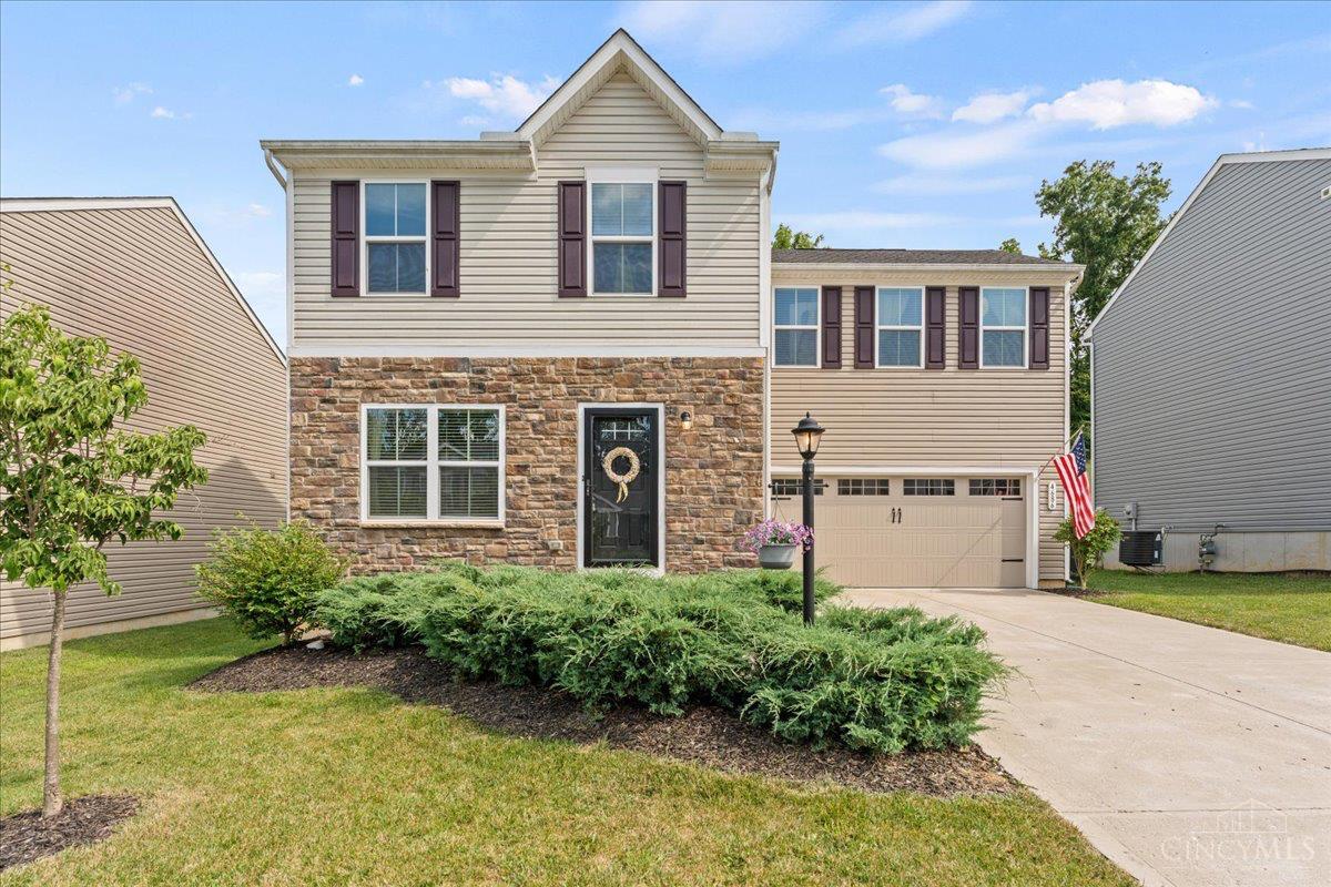 4686 Jessica Suzanne Drive