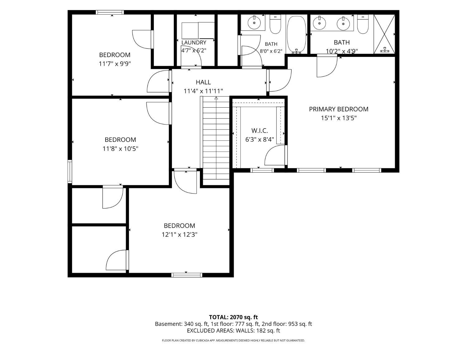 4686 Jessica Suzanne Drive Property Photo 31