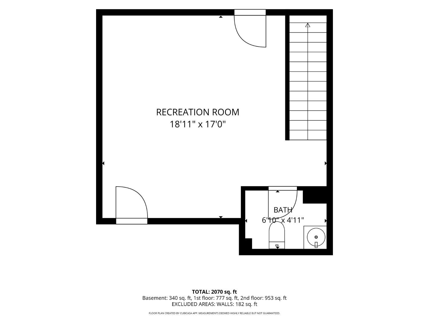 4686 Jessica Suzanne Drive Property Photo 32