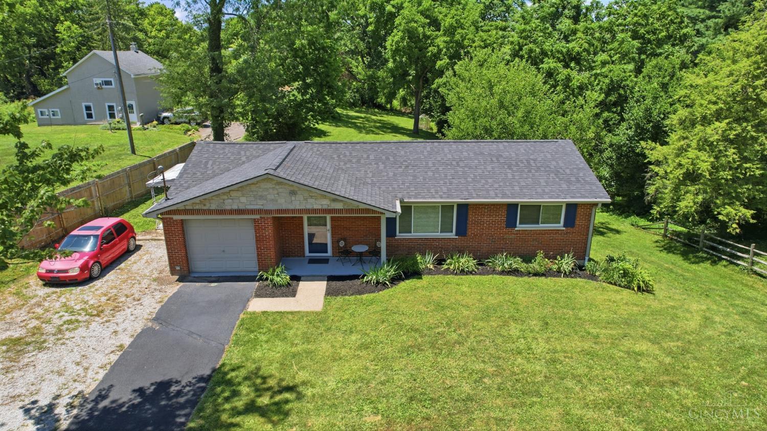 3331 Mt Carmel Road Property Photo 1