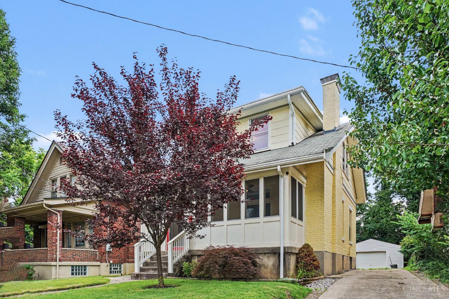 3040 Taylor Avenue Property Photo 4