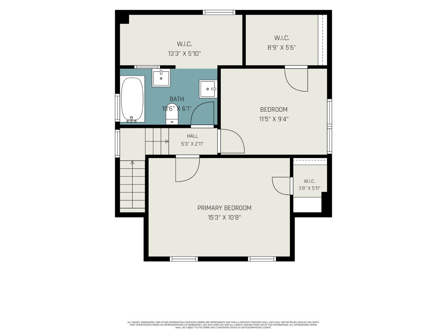 3040 Taylor Avenue Property Photo 48