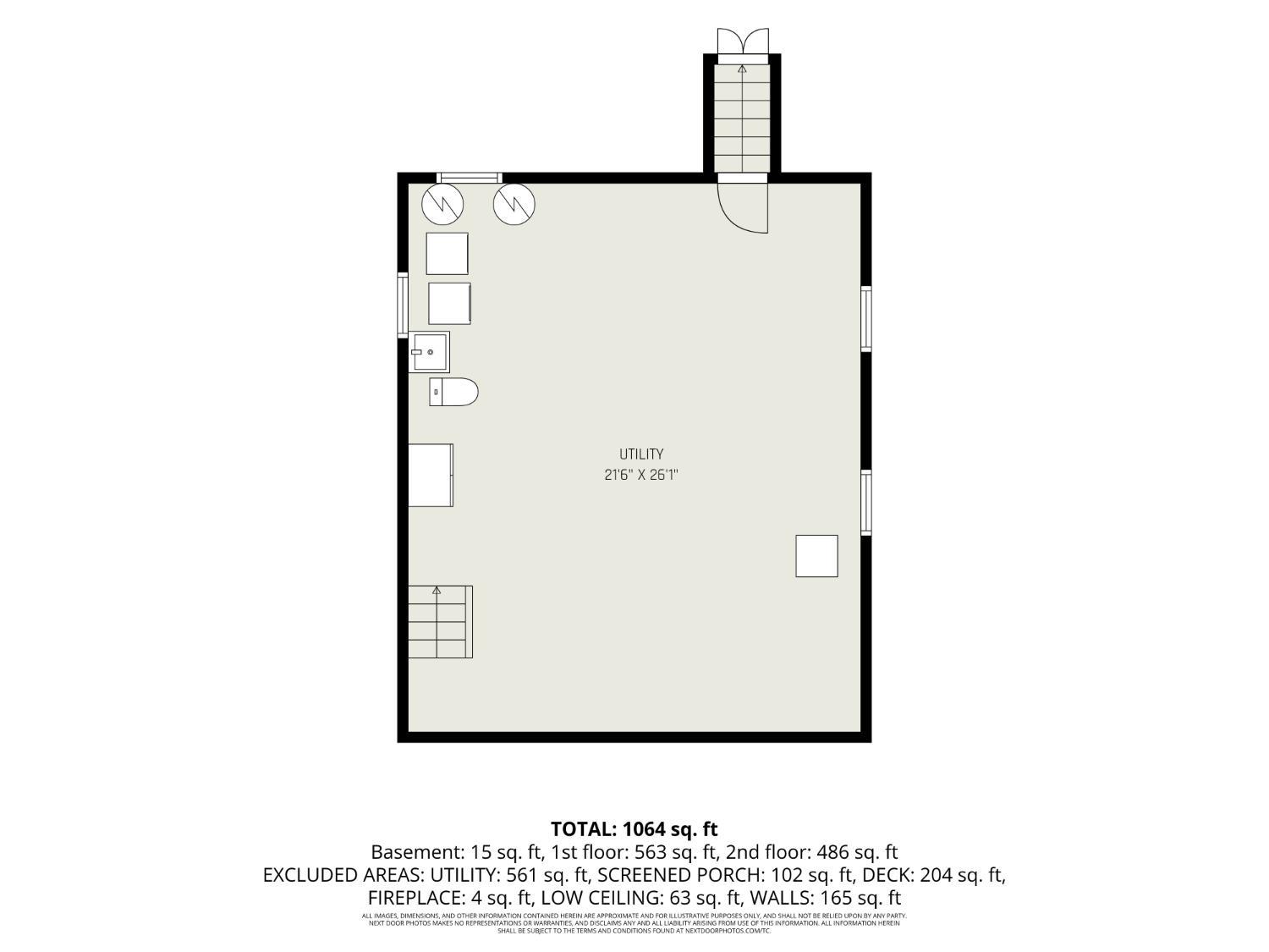 3040 Taylor Avenue Property Photo 49