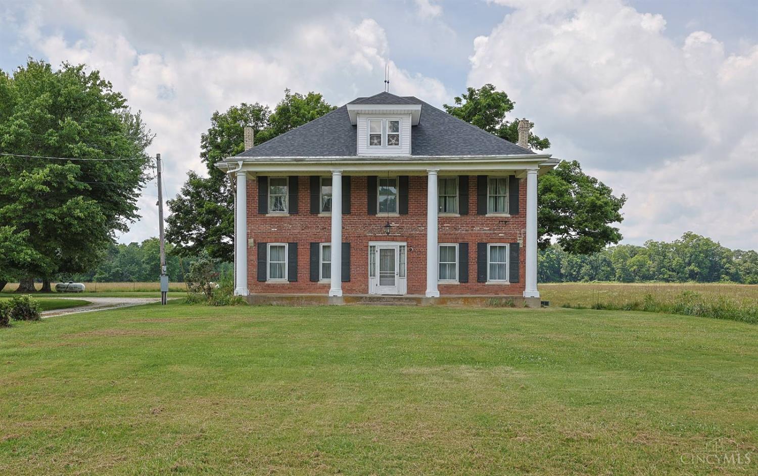 20401 Platt Road Property Photo 1
