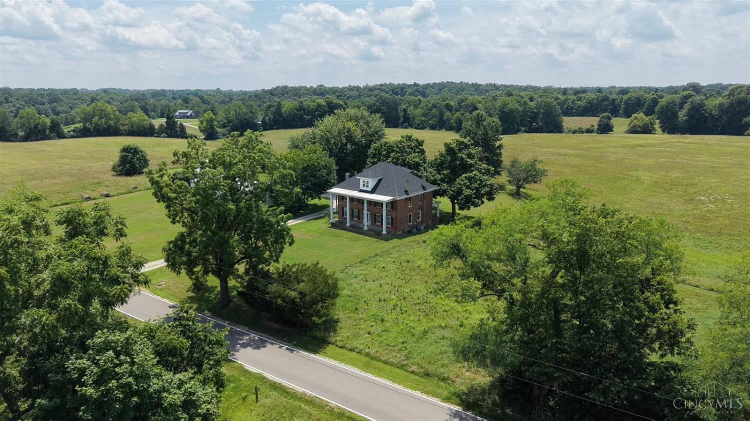 20401 Platt Road Property Photo 2