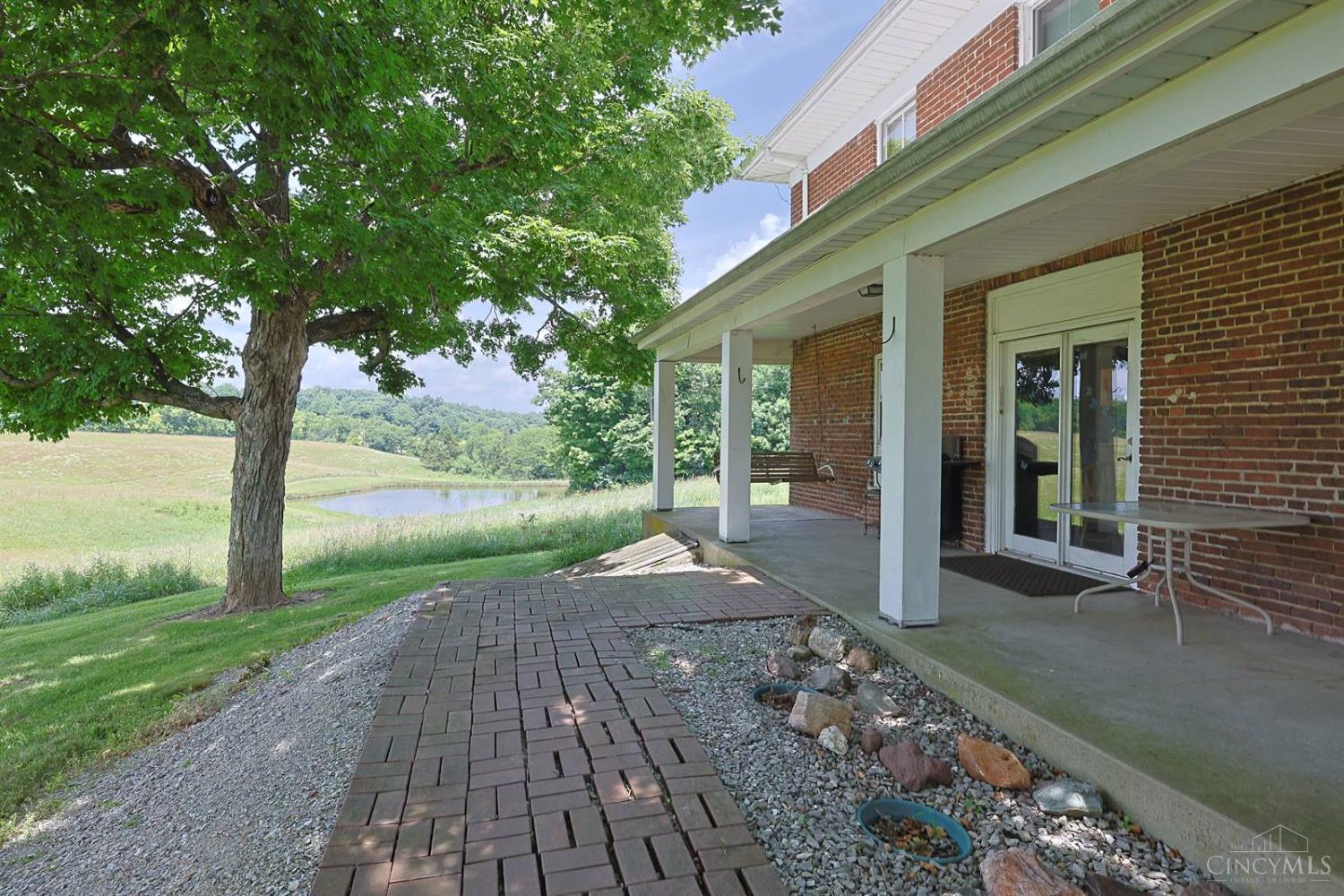 20401 Platt Road Property Photo 4