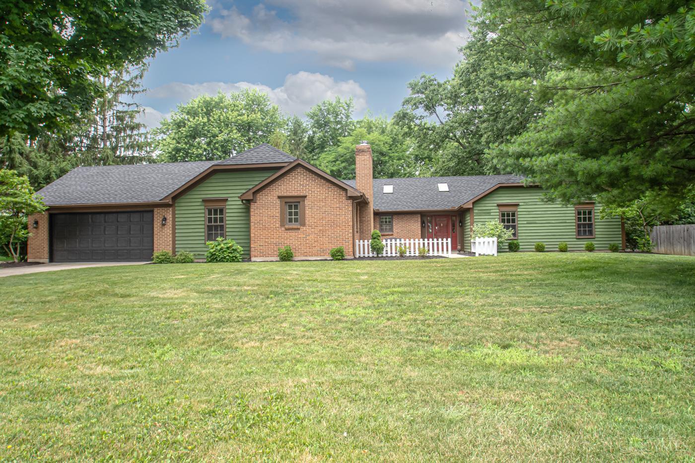 10035 Mallet Drive Property Photo 1