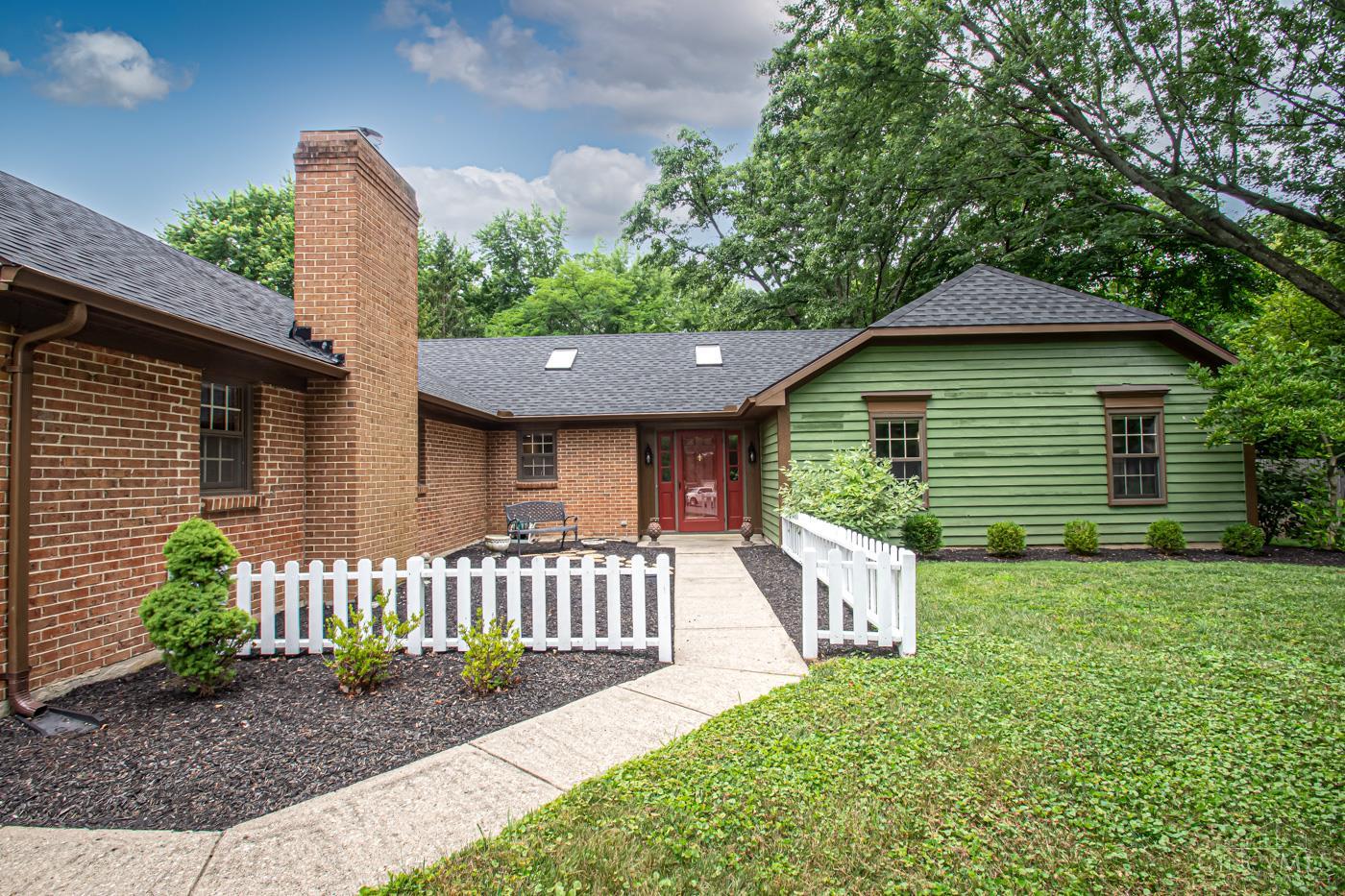 10035 Mallet Drive Property Photo 3