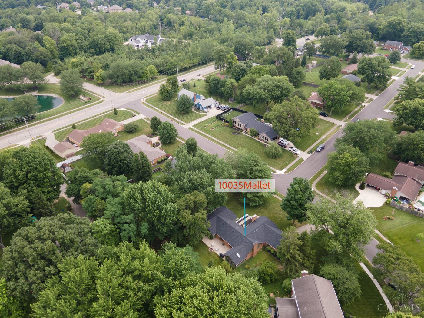 10035 Mallet Drive Property Photo 47