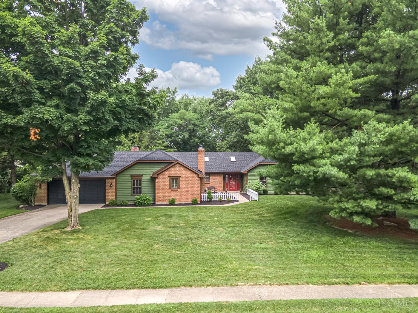 10035 Mallet Drive Property Photo 48