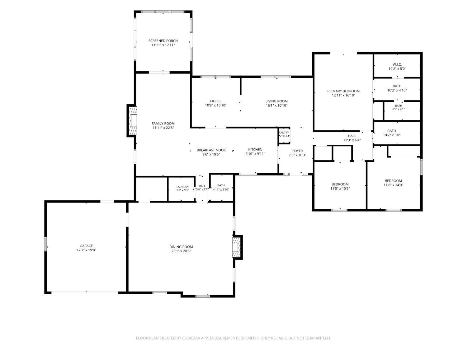 10035 Mallet Drive Property Photo 49