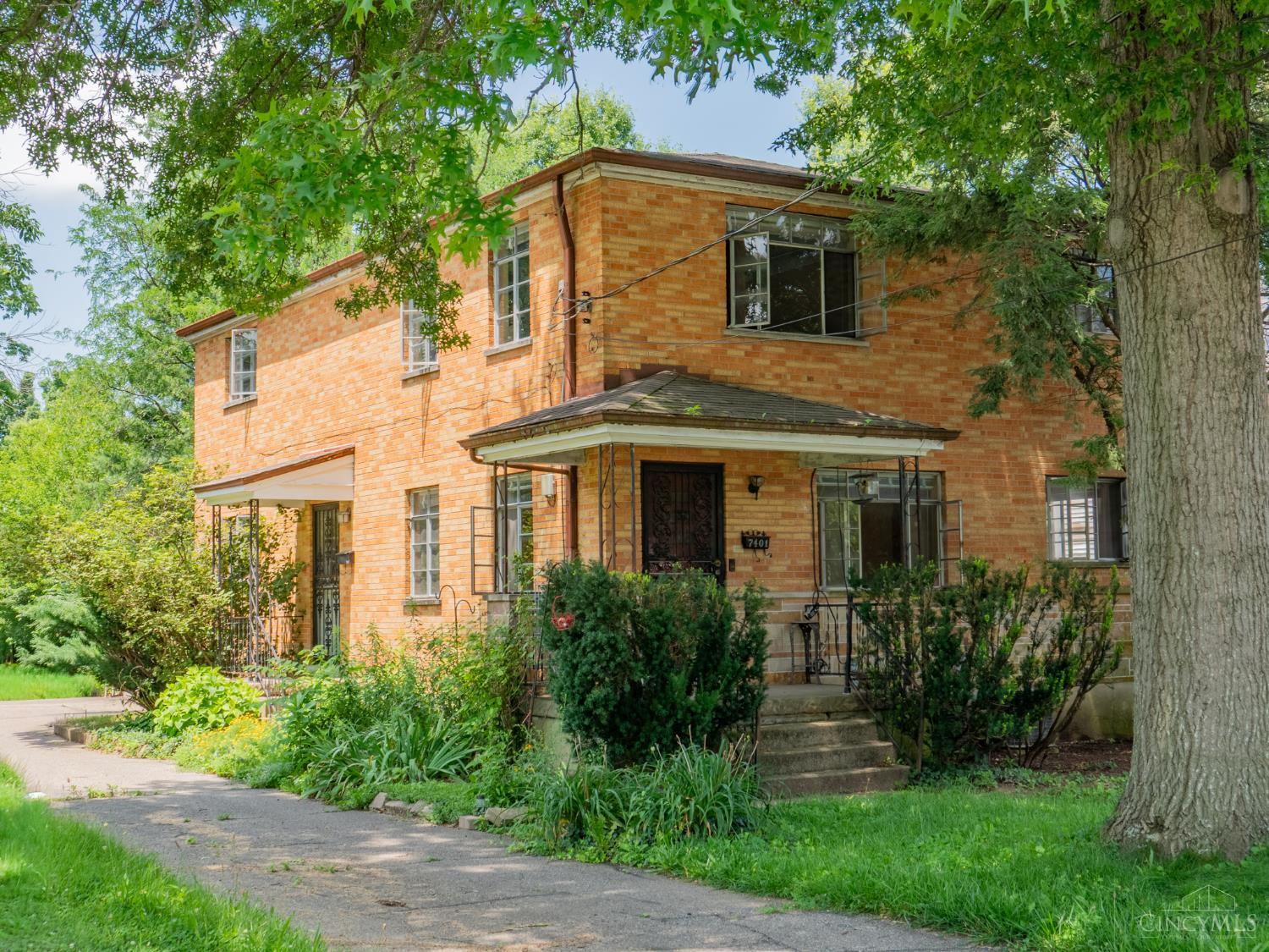 7401 Forest Avenue Property Photo 1